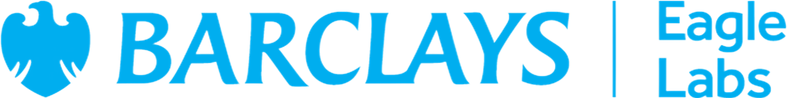 Barclays | Eagle Labs