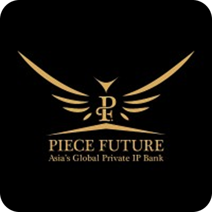 Piece Future | Asia's Global Private IP Bank